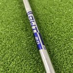 Used PING G400 Lob Wedge – Stiff Flex Nippon Shaft AWT 2.0 Steel Shaft