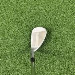 Used PING G400 Lob Wedge – Stiff Flex Nippon Shaft AWT 2.0 Steel Shaft