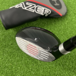 Fazer CTR X #5 Hybrid / Uniflex Fazer CTR X Graphite Shaft