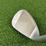 Used PING G400 Lob Wedge – Stiff Flex Nippon Shaft AWT 2.0 Steel Shaft