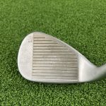 Used PING G400 Lob Wedge – Stiff Flex Nippon Shaft AWT 2.0 Steel Shaft