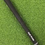 Used PING G400 Lob Wedge – Stiff Flex Nippon Shaft AWT 2.0 Steel Shaft