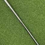 Used PING G400 Lob Wedge – Stiff Flex Nippon Shaft AWT 2.0 Steel Shaft
