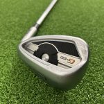 Used PING G400 Gap Wedge – Stiff Flex Nippon Shaft AWT 2.0 Steel Shaft