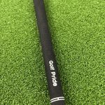 Used PING G400 Gap Wedge – Stiff Flex Nippon Shaft AWT 2.0 Steel Shaft