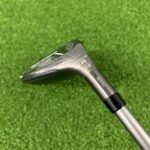 Used TaylorMade Qi35 Max Lite Hybrid – 23 Degree, Regular Flex Air Speeder Graphite Shaft