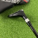 Fazer CTR X #5 Hybrid / Uniflex Fazer CTR X Graphite Shaft