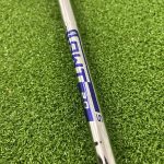 Used PING G400 Gap Wedge – Stiff Flex Nippon Shaft AWT 2.0 Steel Shaft