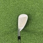 Used PING G400 Gap Wedge – Stiff Flex Nippon Shaft AWT 2.0 Steel Shaft