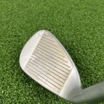 Used PING G400 Gap Wedge – Stiff Flex Nippon Shaft AWT 2.0 Steel Shaft
