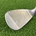 Used PING G400 Gap Wedge – Stiff Flex Nippon Shaft AWT 2.0 Steel Shaft