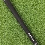Used PING G400 Gap Wedge – Stiff Flex Nippon Shaft AWT 2.0 Steel Shaft