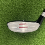 Fazer CTR X #5 Hybrid / Uniflex Fazer CTR X Graphite Shaft