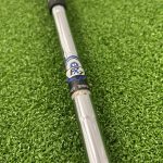 Used Ram FX7 Lob Wedge – 64 Degree, Regular Flex True Temper Ram FX7 Steel Shaft