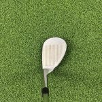 Used Ram FX7 Lob Wedge – 64 Degree, Regular Flex True Temper Ram FX7 Steel Shaft
