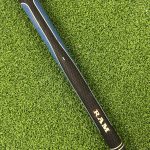 Used Ram FX7 Lob Wedge – 64 Degree, Regular Flex True Temper Ram FX7 Steel Shaft
