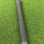 Used TaylorMade Qi35 Max Lite Hybrid – 23 Degree, Regular Flex Air Speeder Graphite Shaft