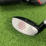 Fazer CTR X #5 Hybrid / Uniflex Fazer CTR X Graphite Shaft