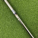 Used Ram FX7 Lob Wedge – 64 Degree, Regular Flex True Temper Ram FX7 Steel Shaft