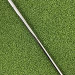 Used Ram FX7 Lob Wedge – 64 Degree, Regular Flex True Temper Ram FX7 Steel Shaft